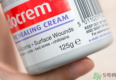 Sudocrem屁屁霜怎么用？sudocrem屁屁霜初生寶寶能用嗎？