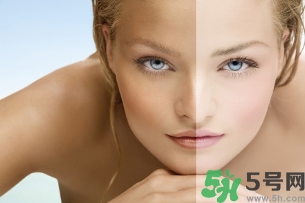 皮膚不白是什么原因？皮膚不白怎么辦