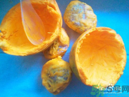 雞蛋果怎么吃？雞蛋果的籽可以吃嗎？