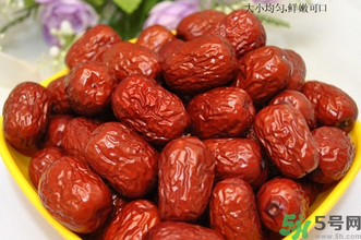 干紅棗怎么保存？干紅棗怎么保存不會壞？