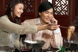 頭發有火鍋味怎么辦?頭發有火鍋味怎么去除?