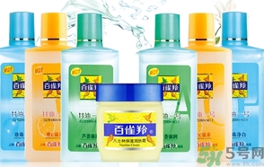 甘油可以卸妝嗎？甘油怎么卸妝？