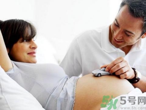 從胎動(dòng)看男女準(zhǔn)嗎？胎動(dòng)看男女準(zhǔn)確率高嗎？