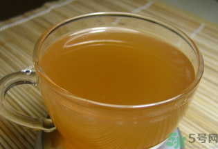 秋梨膏怎么喝？秋梨膏怎么吃？
