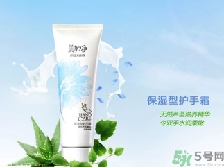 護(hù)手霜可以擦臉嗎？護(hù)手霜可以擦腳嗎？