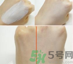 素顏霜晚上可以用嗎？素顏霜晚上用還是白天用好？