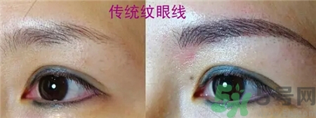 美瞳線和眼線有什么區別?美瞳線和眼線的區別