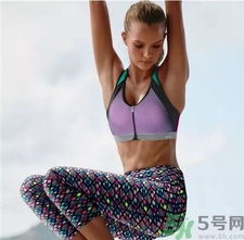 運動內衣里面要穿文胸嗎?運動內衣怎么穿?