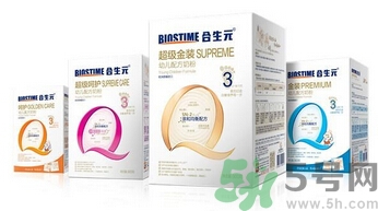 合生元奶粉怎么樣？合生元奶粉是國產(chǎn)的還是進口的？