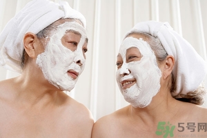 秋天敷什么面膜最好？秋天用什么面膜好？