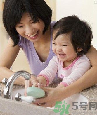 秋季幼兒如何預防感冒？秋季幼兒感冒怎么辦？