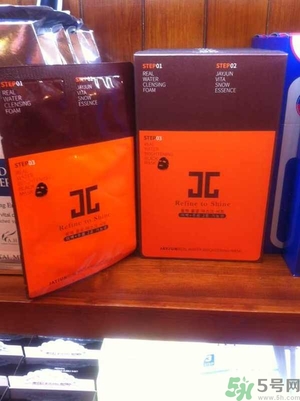 jayjun適合什么膚質？jayjun適合油性皮膚嗎？