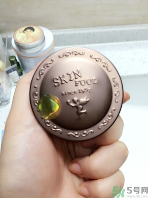 思親膚和自然樂園哪個好？skin food和自然樂園哪個好用？
