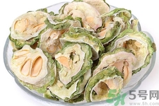 經(jīng)常喝苦瓜水有什么好處？新鮮苦瓜水怎么做比較好喝？