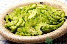 苦瓜多久吃一次最好？苦瓜一次吃多少合適？