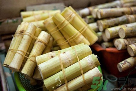 甘蔗是什么季節的？甘蔗什么時候吃最甜？