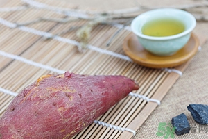 番薯發(fā)芽還能吃嗎？山芋發(fā)芽還能吃嗎？