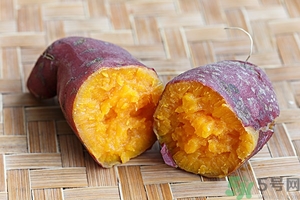 番薯發(fā)芽還能吃嗎？山芋發(fā)芽還能吃嗎？