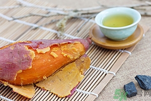 番薯發(fā)芽還能吃嗎？山芋發(fā)芽還能吃嗎？