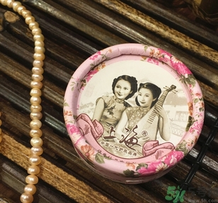 雙妹牌胭脂哪里有賣？雙妹牌胭脂怎么用？