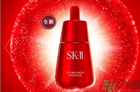 sk2適合什么膚質？skii適合油性皮膚嗎？