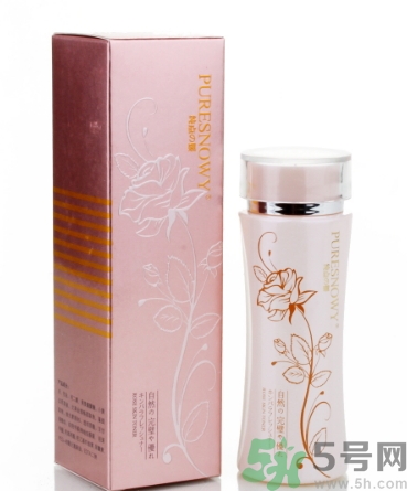 柔膚水是爽膚水嗎？柔膚水和爽膚水的區別