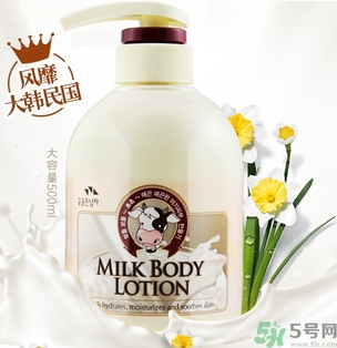 身體乳可以當(dāng)護手霜嗎？身體乳可以擦手嗎？