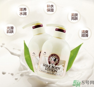 身體乳可以當(dāng)護手霜嗎？身體乳可以擦手嗎？