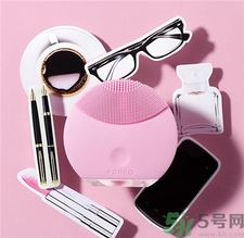 露娜洗臉儀mini好用嗎?luna洗臉儀mini區別