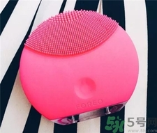 露娜洗臉儀mini好用嗎?luna洗臉儀mini區別