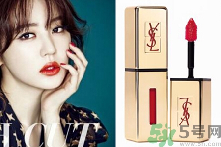 ysl口紅適合黃皮膚的嗎？ysl皮膚黑適合什么色號(hào)？