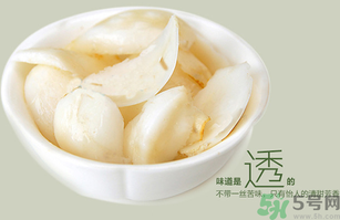 干百合為什么是苦的?干百合怎么吃不苦? 干百合為什么是苦的?干百合怎么吃不苦?