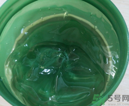 得鮮蘆薈膠怎么樣？the saem蘆薈膠怎么樣？