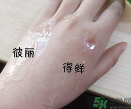 得鮮蘆薈膠怎么樣？the saem蘆薈膠怎么樣？