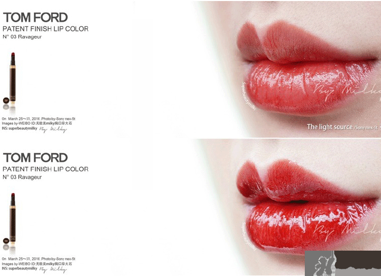 tom ford細(xì)管唇釉多少錢？tf液體唇膏價格