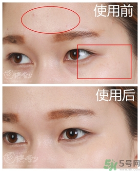 得鮮遮瑕液好用嗎？the saem遮瑕液怎么樣？
