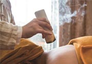 冬季艾灸有什么好處嗎？冬天艾灸需要注意什么？