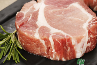 豬肉買回來要洗嗎？豬肉怎么洗干凈？