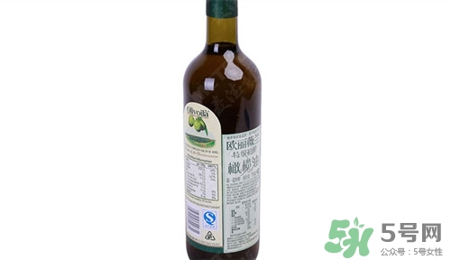 歐麗薇蘭特級初榨橄欖油和普通橄欖油有什么區別?