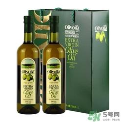歐麗薇蘭特級初榨橄欖油和普通橄欖油有什么區別?