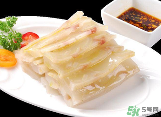 吃豬皮可以美容嗎？豬皮怎么做好吃又美容？