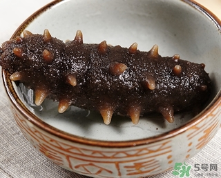 吃海參惡心是怎么回事？吃海參惡心怎么辦？
