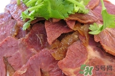驢肉的營養價值 驢肉的功效與作用