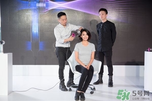 dyson吹風機怎么用？戴森吹風機使用方法