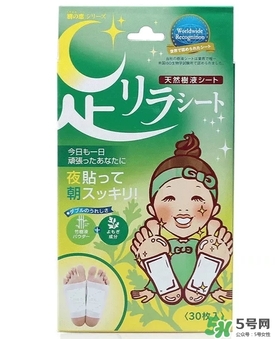 樹之惠足貼怎么用？樹之惠足貼使用方法