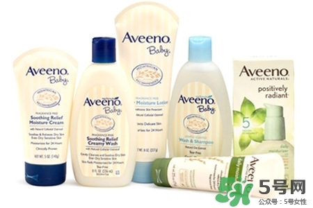 aveeno怎么看生產(chǎn)日期？aveeno baby保質(zhì)期怎么看？