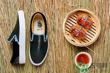 vans與acu合作款鞋子在哪可以買？vans與acu合作款鞋子上市發售時間
