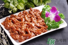 新鮮羊肉味道很腥怎么辦？羊肉怎么去膻味最有效？