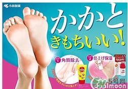小林制藥足用滋潤(rùn)膏怎么樣？小林制藥足用滋潤(rùn)棒怎么樣？