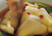 雞肉放什么容易爛？雞肉怎么燉才爛？